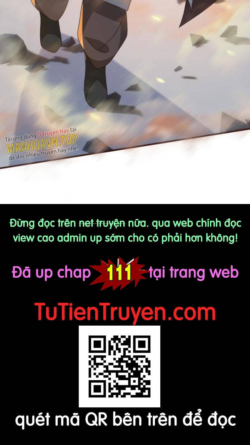 Vô Địch Đốn Ngộ Chapter 110 - 49