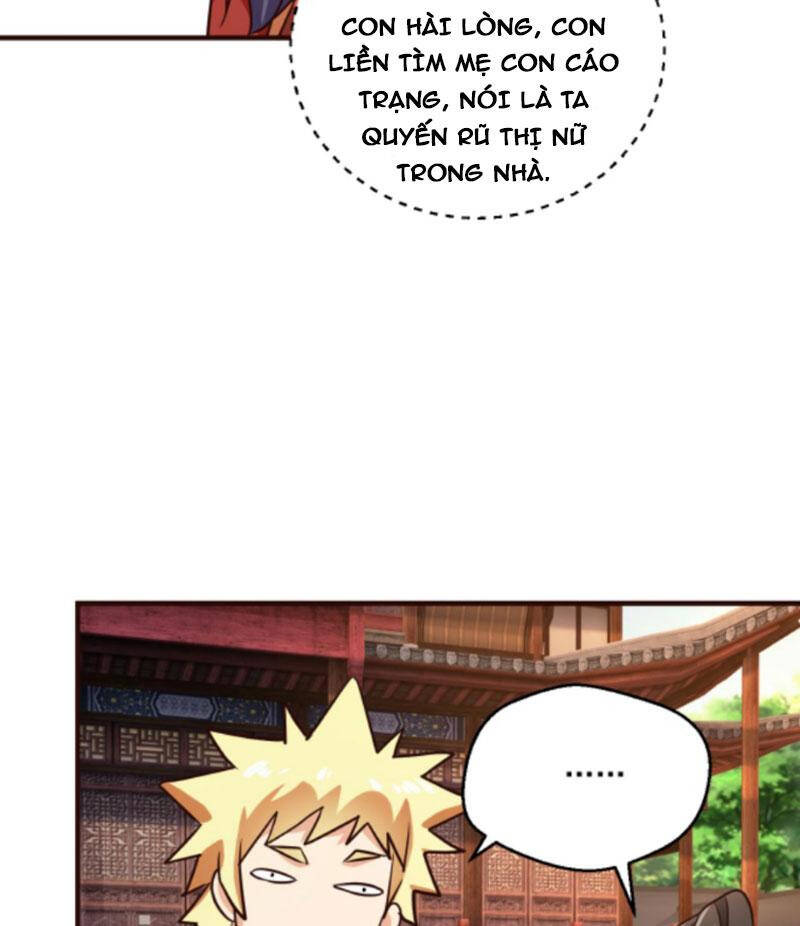 Vô Địch Đốn Ngộ Chapter 110 - 7
