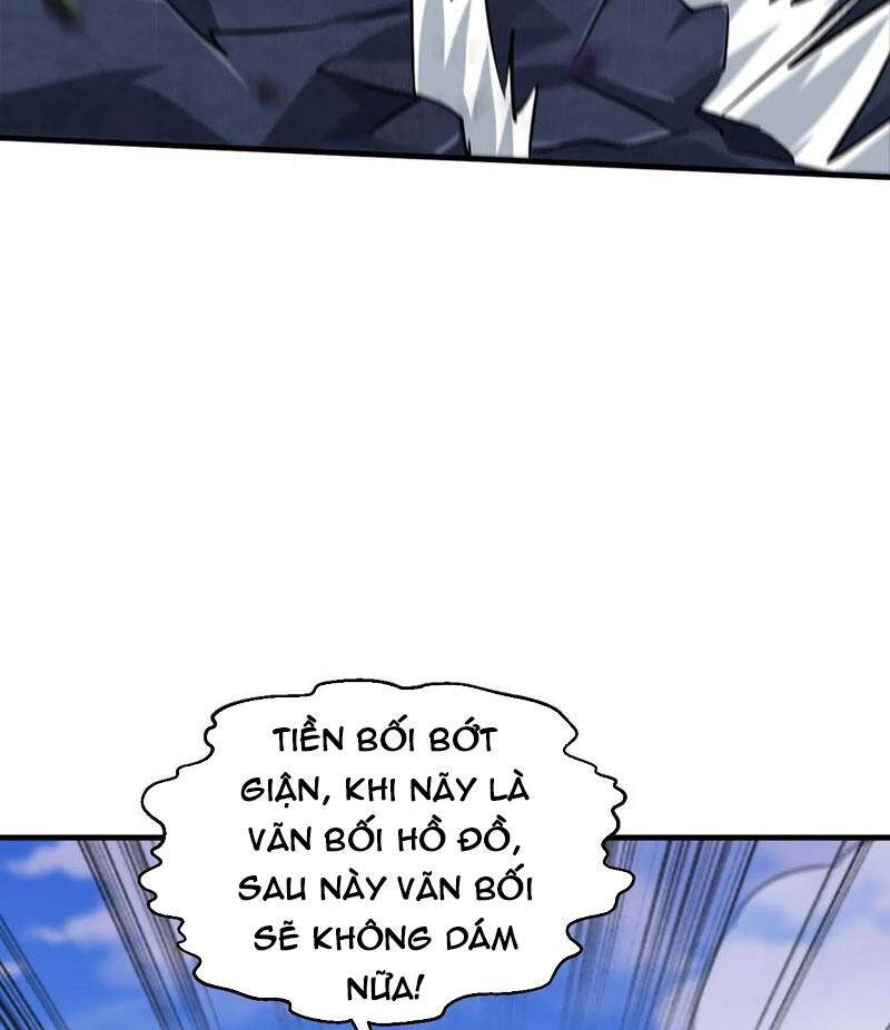 Vô Địch Đốn Ngộ Chapter 111 - 11