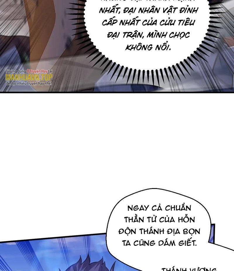 Vô Địch Đốn Ngộ Chapter 111 - 13