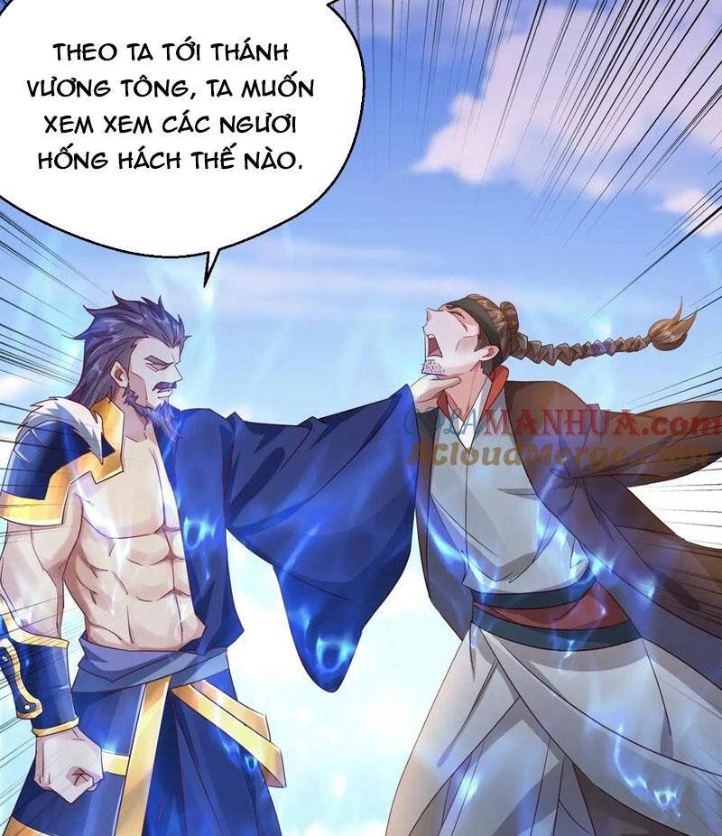 Vô Địch Đốn Ngộ Chapter 111 - 18