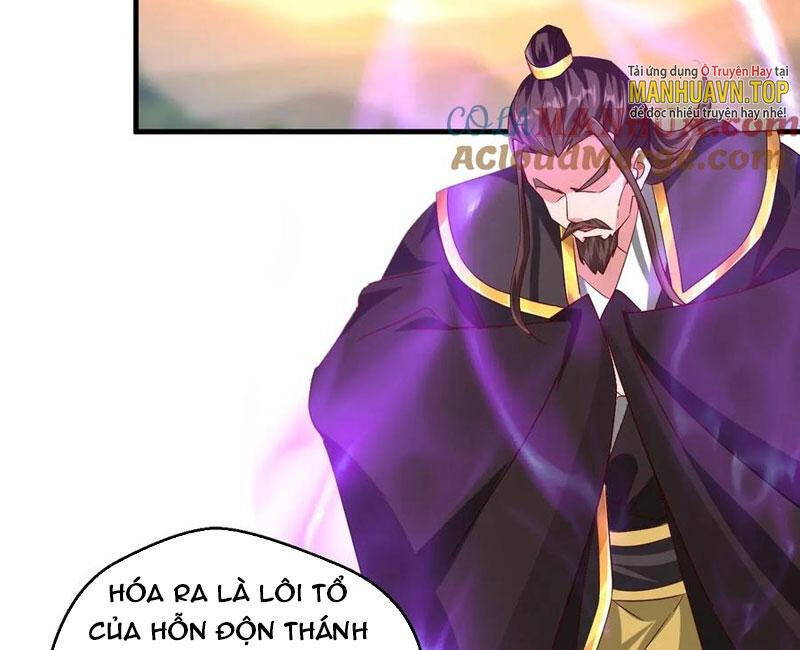 Vô Địch Đốn Ngộ Chapter 111 - 37