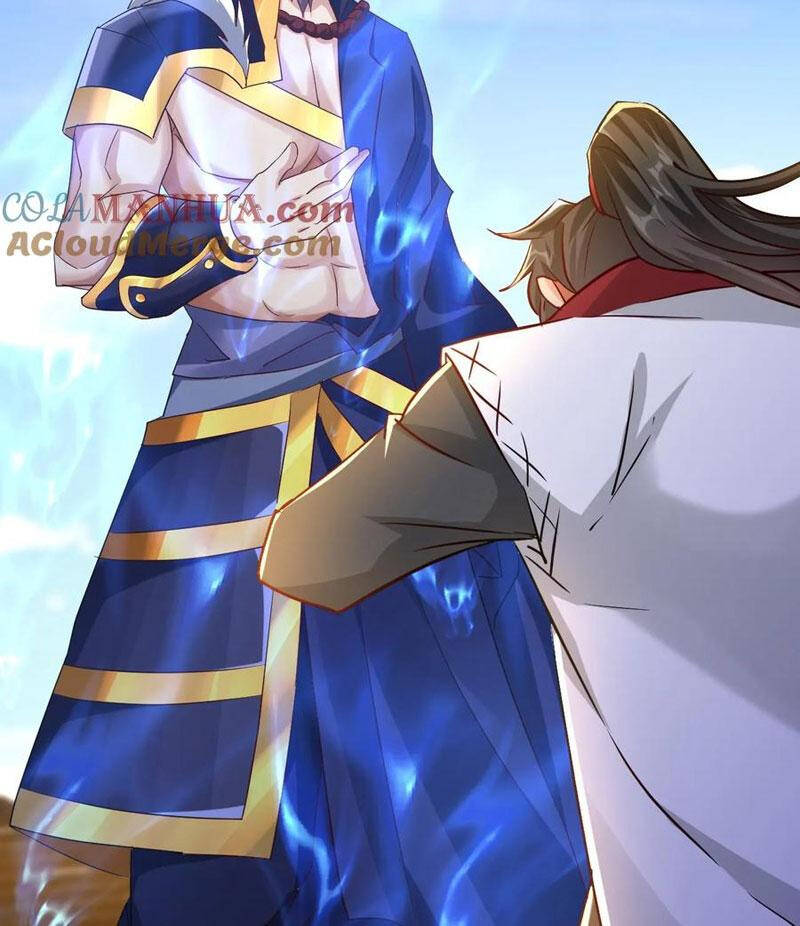 Vô Địch Đốn Ngộ Chapter 111 - 6