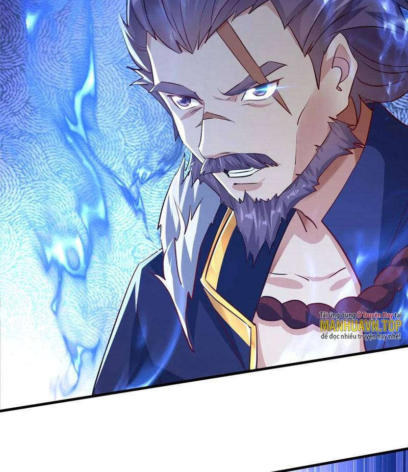 Vô Địch Đốn Ngộ Chapter 111 - 8