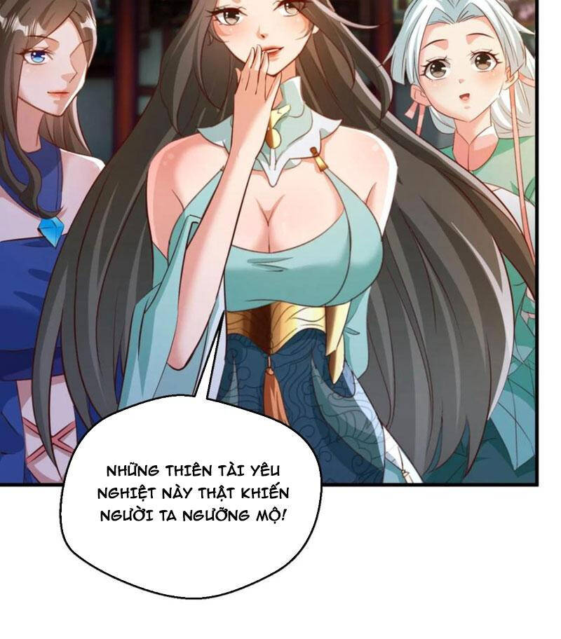 Vô Địch Đốn Ngộ Chapter 118 - 11