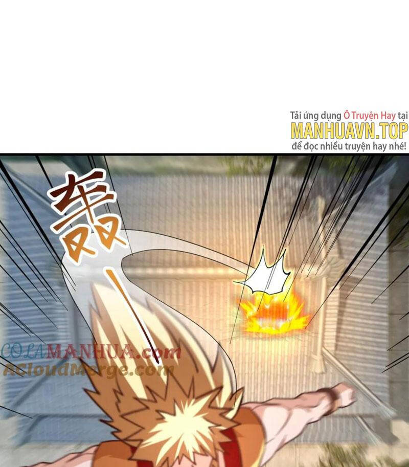 Vô Địch Đốn Ngộ Chapter 118 - 12