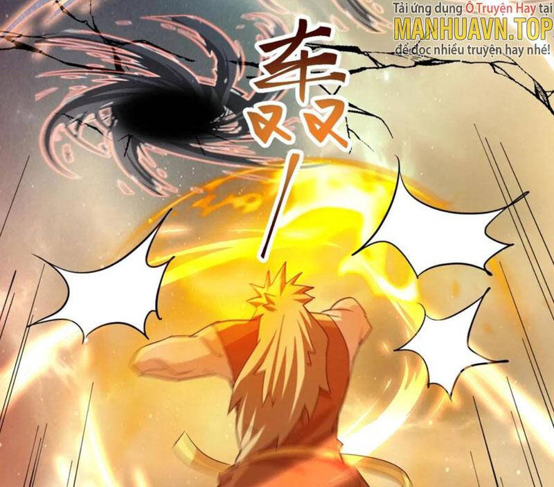 Vô Địch Đốn Ngộ Chapter 118 - 21