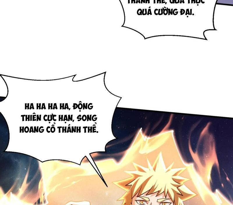 Vô Địch Đốn Ngộ Chapter 118 - 32