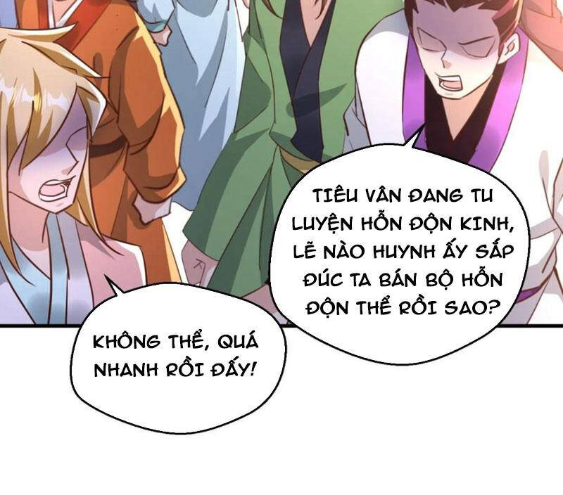 Vô Địch Đốn Ngộ Chapter 118 - 37