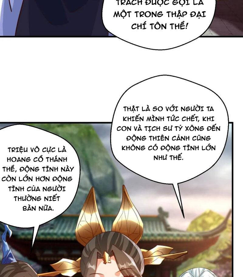Vô Địch Đốn Ngộ Chapter 118 - 10