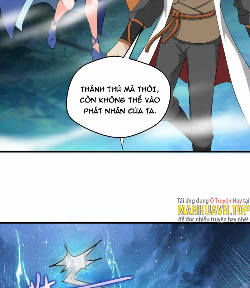 Vô Địch Đốn Ngộ Chapter 125 - 2