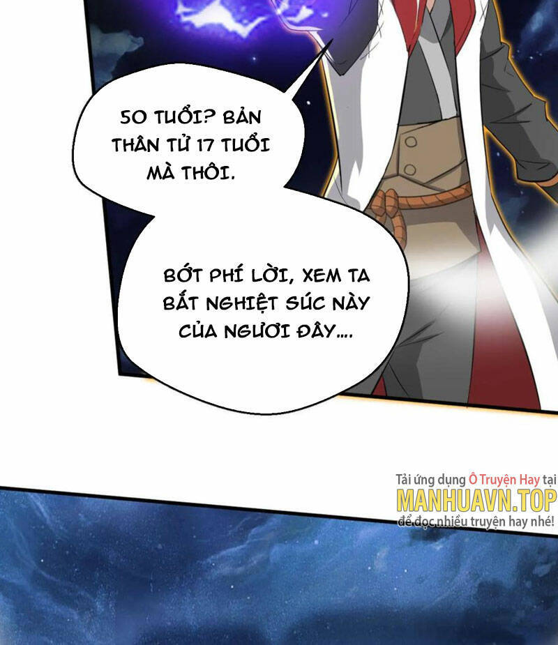 Vô Địch Đốn Ngộ Chapter 125 - 18