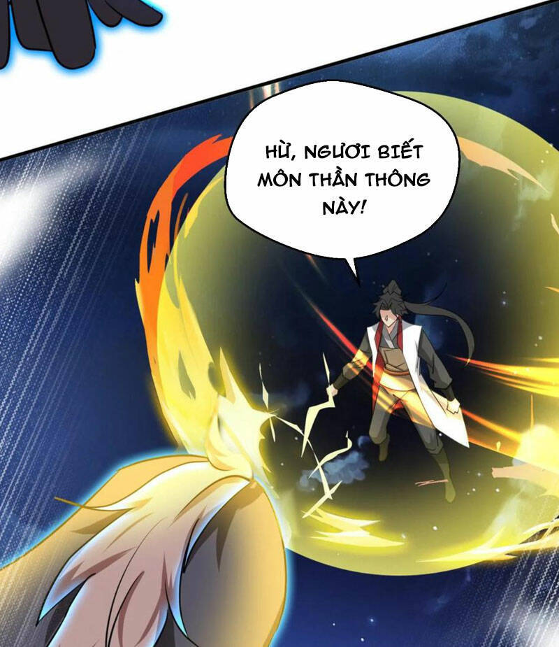 Vô Địch Đốn Ngộ Chapter 125 - 8