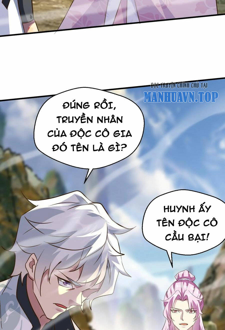 Vô Địch Đốn Ngộ Chapter 164 - 14