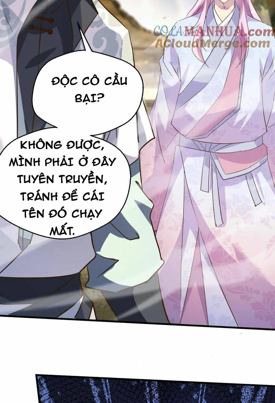 Vô Địch Đốn Ngộ Chapter 164 - 15