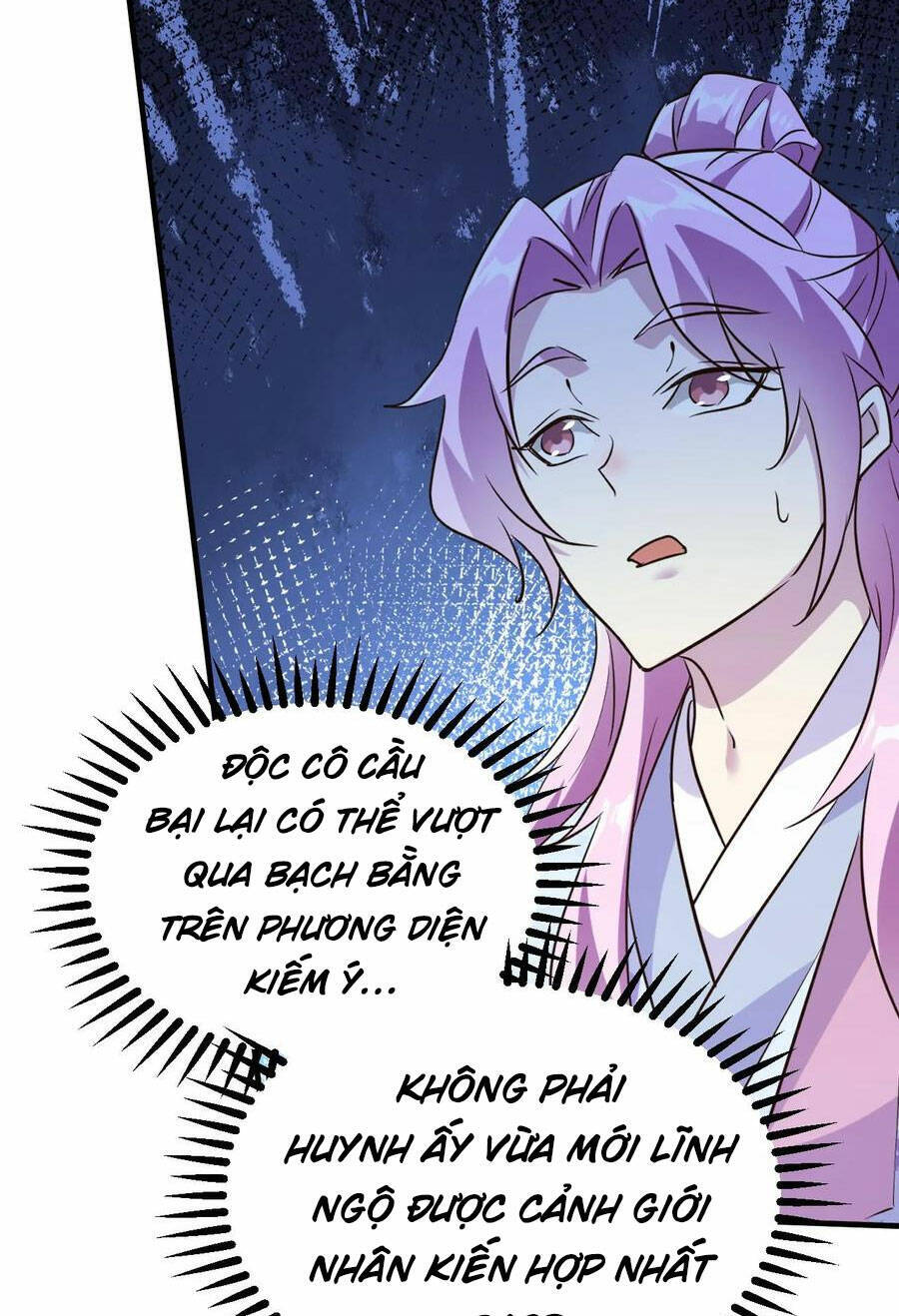 Vô Địch Đốn Ngộ Chapter 164 - 16