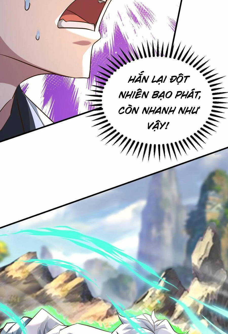 Vô Địch Đốn Ngộ Chapter 164 - 3