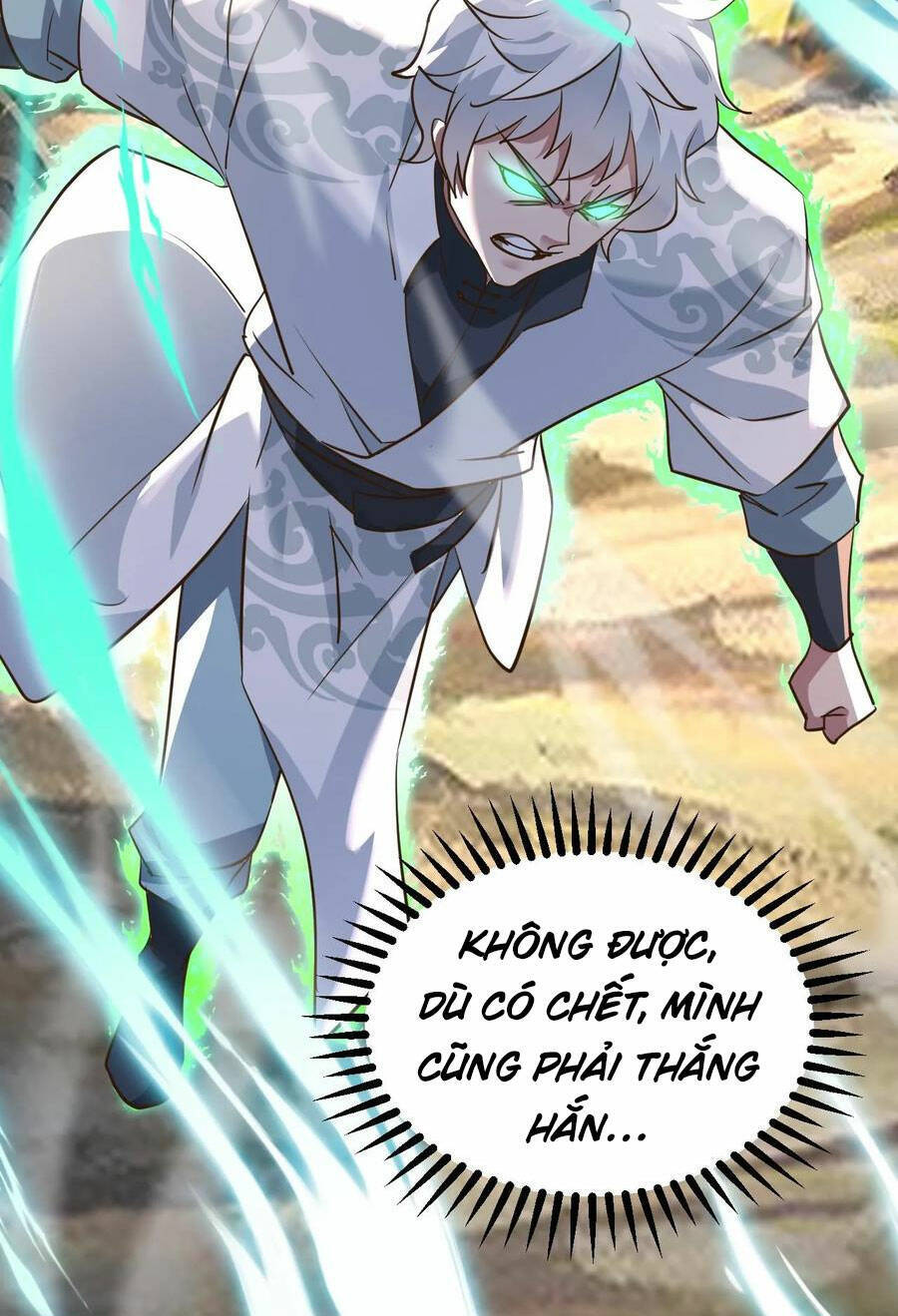 Vô Địch Đốn Ngộ Chapter 164 - 4