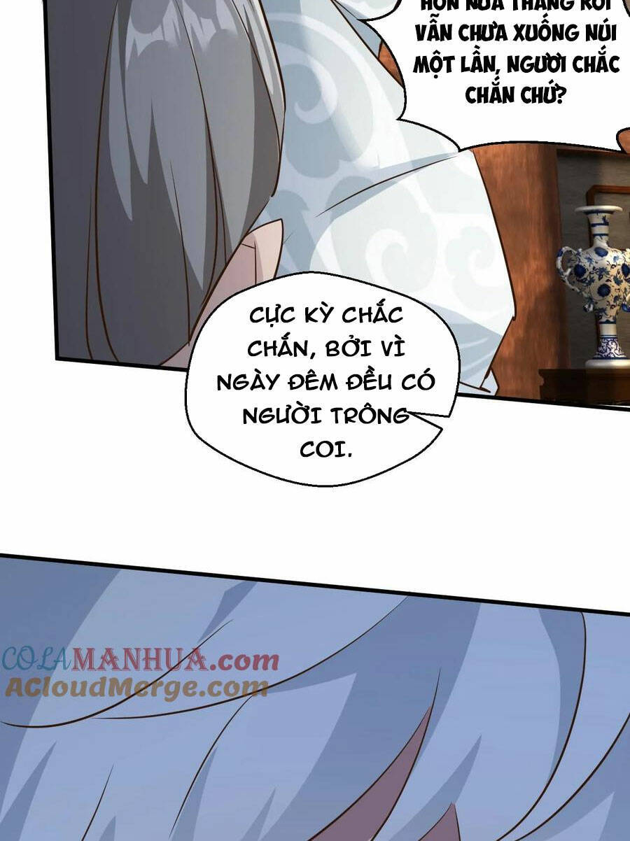 Vô Địch Đốn Ngộ Chapter 164 - 35