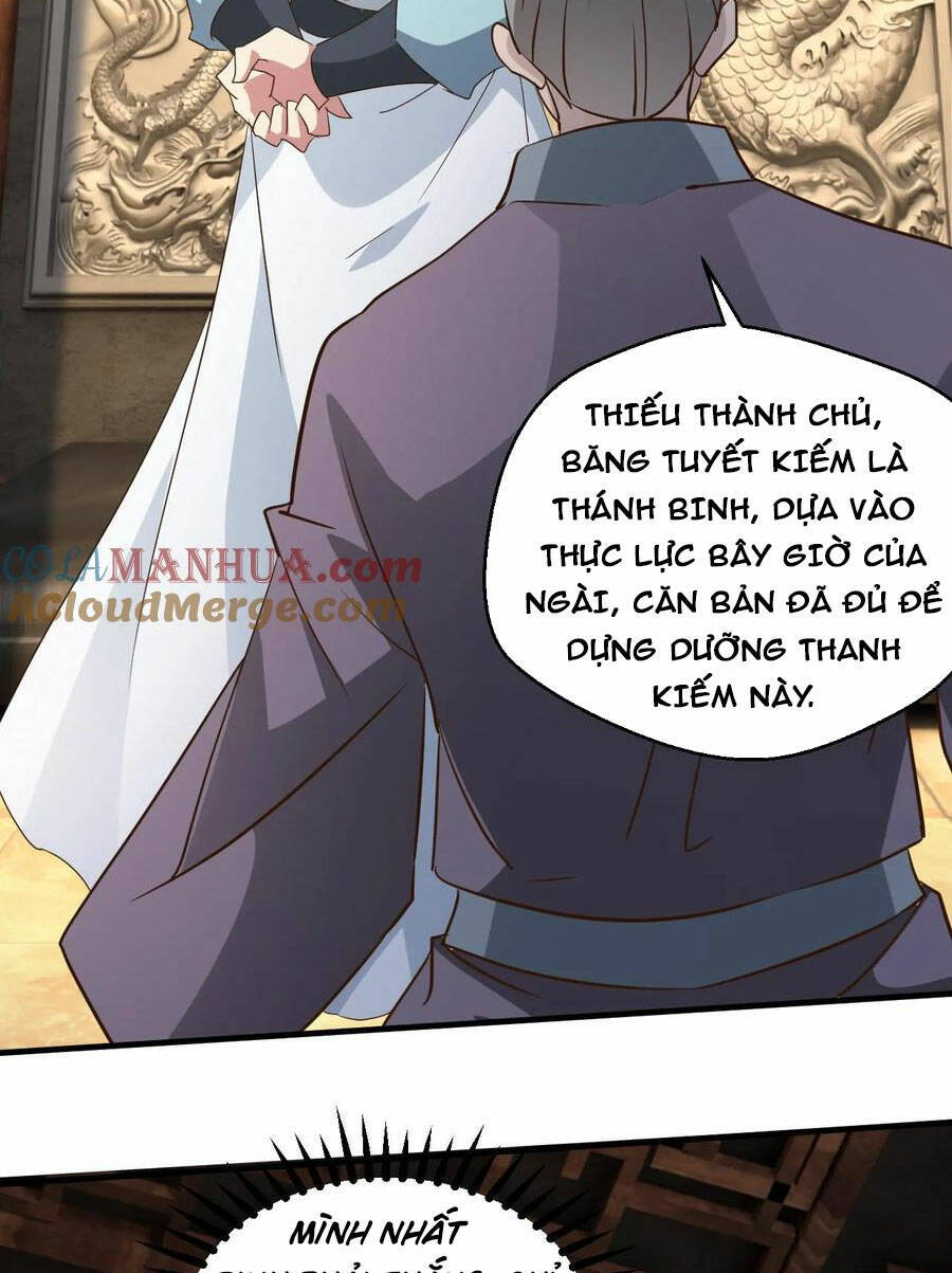 Vô Địch Đốn Ngộ Chapter 164 - 38