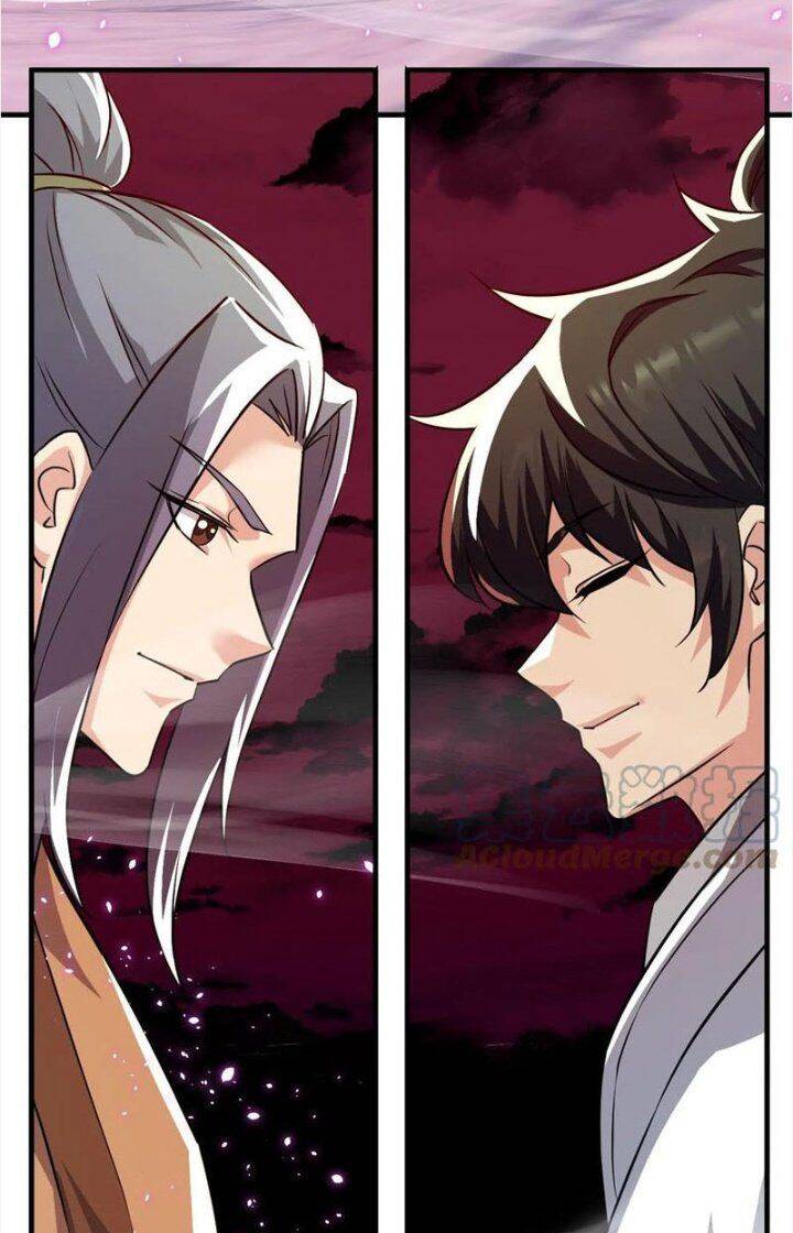 Vô Địch Đốn Ngộ Chapter 91 - 2