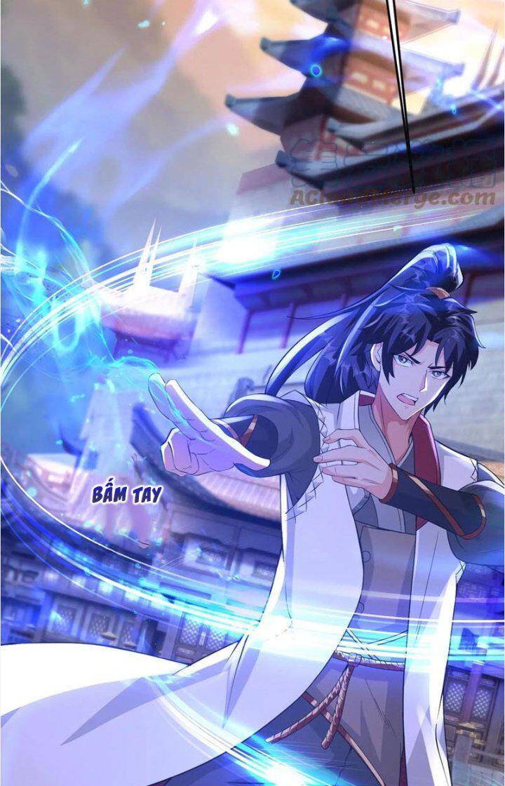 Vô Địch Đốn Ngộ Chapter 92 - 14