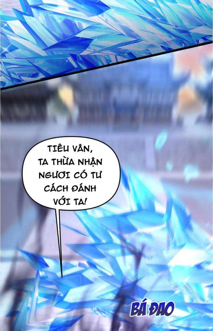 Vô Địch Đốn Ngộ Chapter 92 - 19