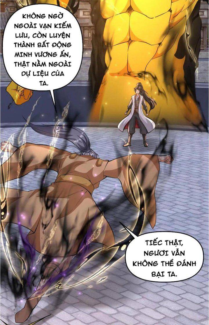 Vô Địch Đốn Ngộ Chapter 92 - 3