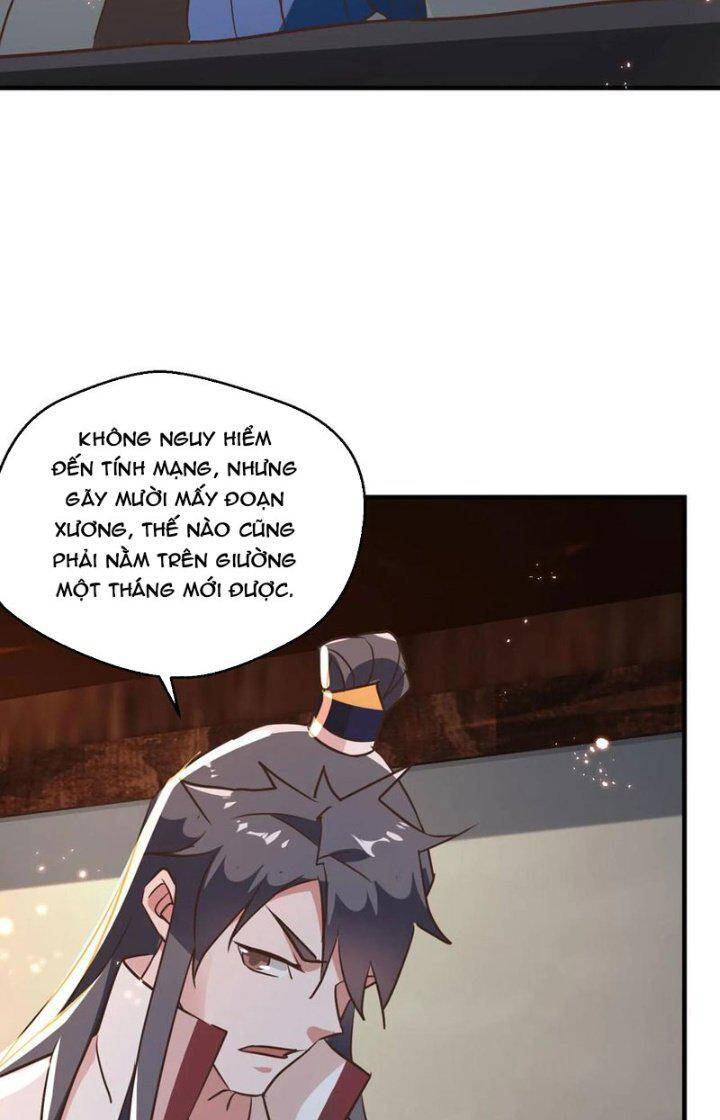 Vô Địch Đốn Ngộ Chapter 97 - 15