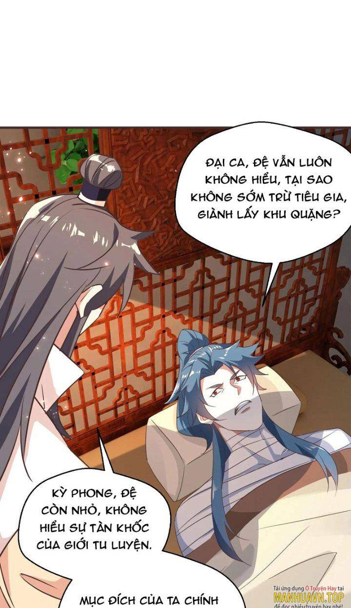 Vô Địch Đốn Ngộ Chapter 97 - 17