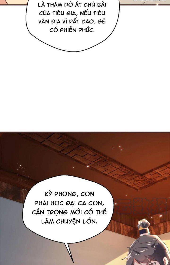 Vô Địch Đốn Ngộ Chapter 97 - 18