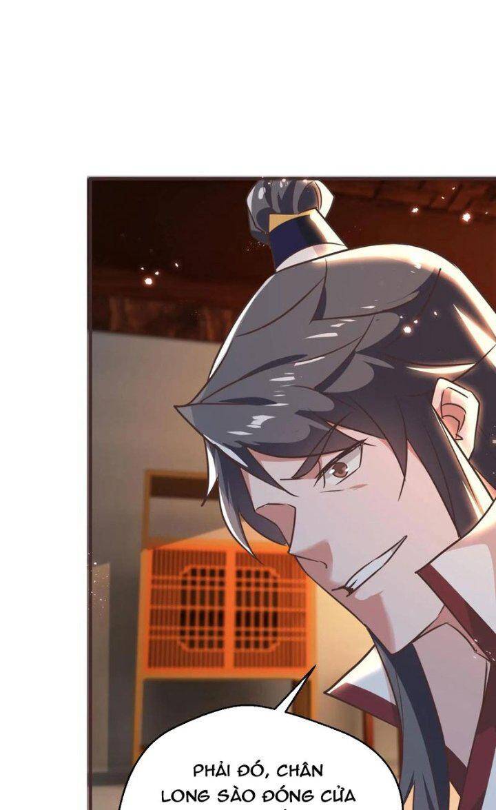 Vô Địch Đốn Ngộ Chapter 97 - 20