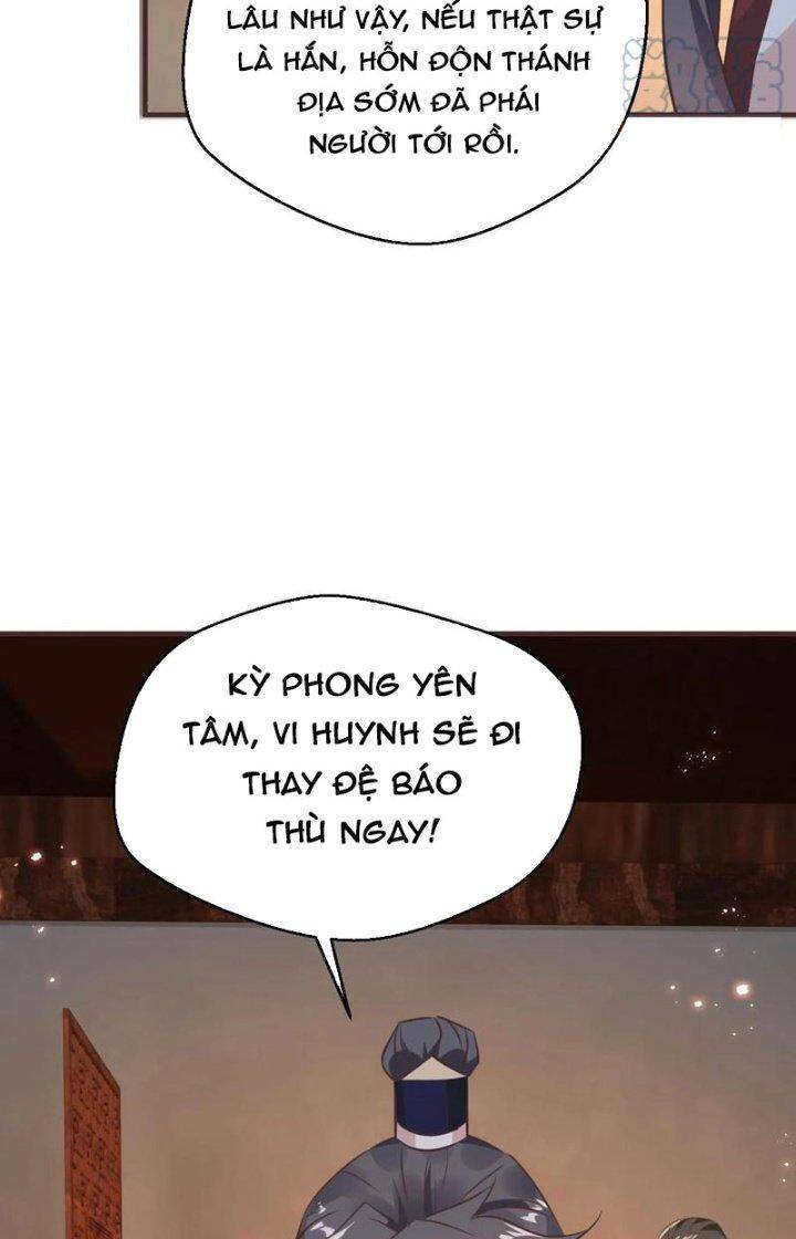 Vô Địch Đốn Ngộ Chapter 97 - 21