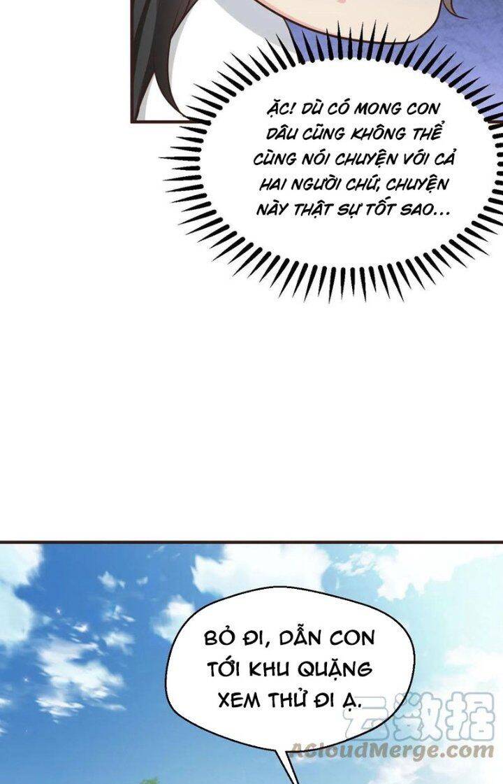 Vô Địch Đốn Ngộ Chapter 97 - 27