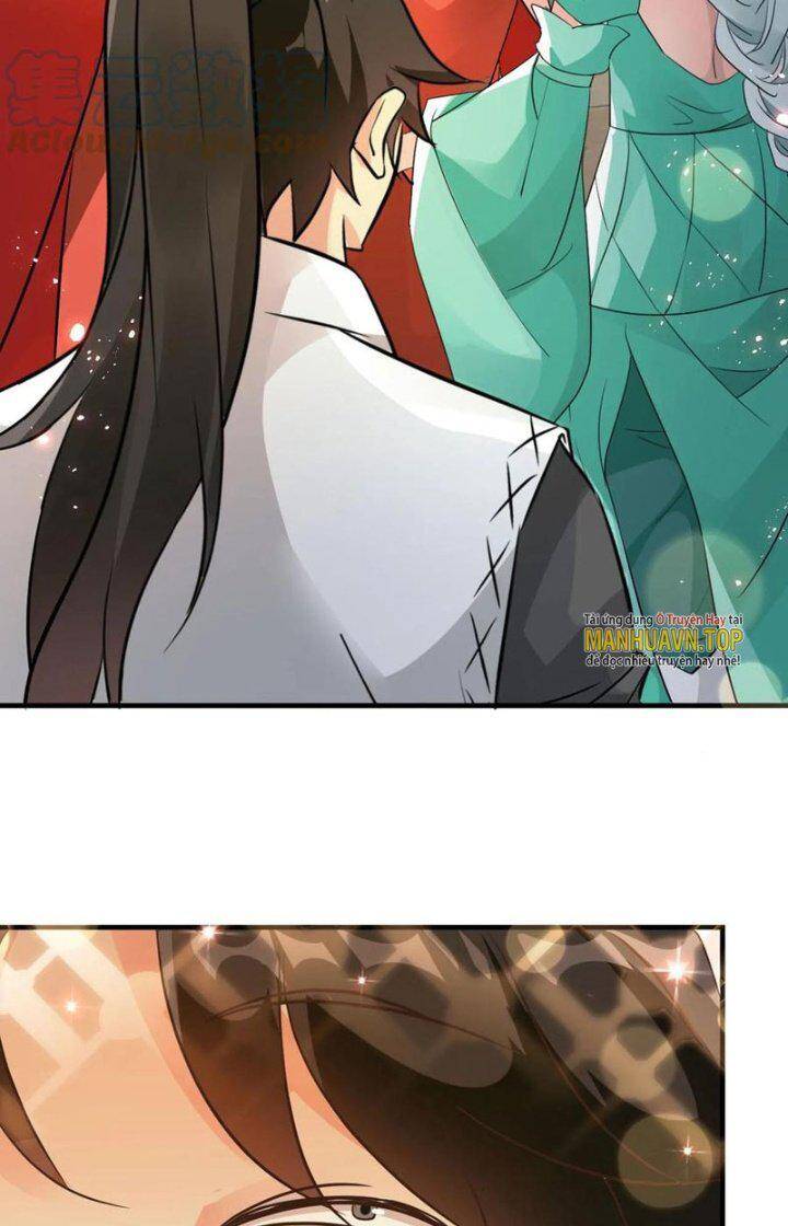 Vô Địch Đốn Ngộ Chapter 97 - 5