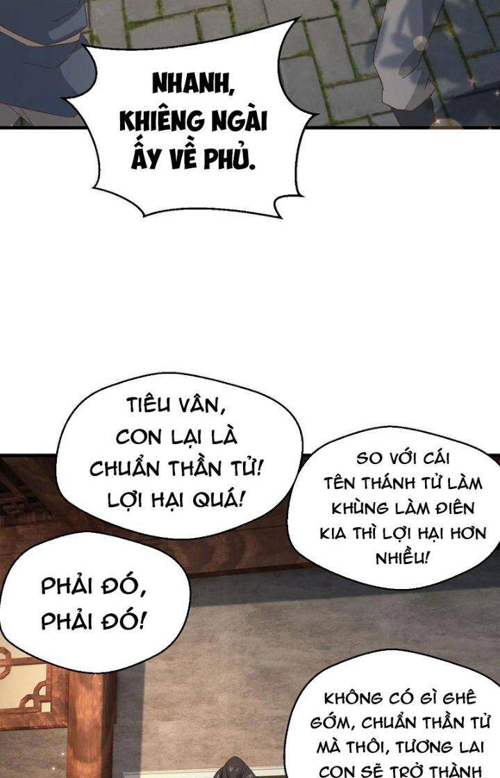 Vô Địch Đốn Ngộ Chapter 97 - 8