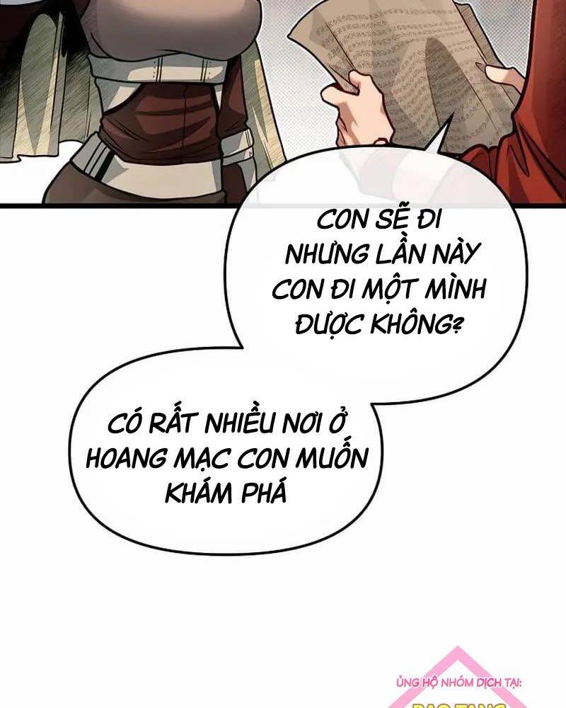 Anh Trai Anh Hùng Là Người Đã Chết Trong Học Viện Chapter 81 - 127