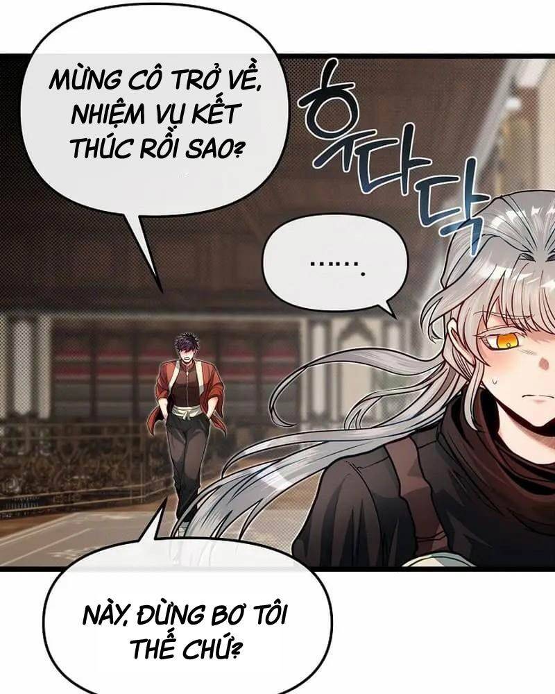 Anh Trai Anh Hùng Là Người Đã Chết Trong Học Viện Chapter 81 - 148