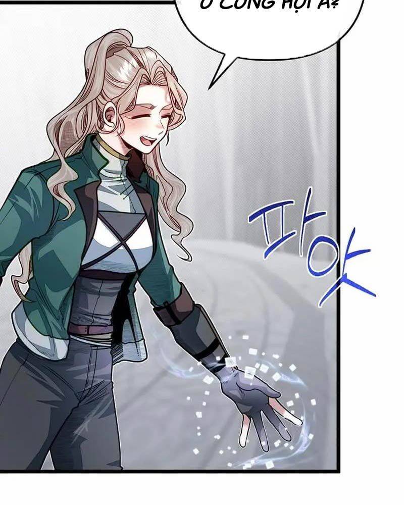 Anh Trai Anh Hùng Là Người Đã Chết Trong Học Viện Chapter 81 - 23