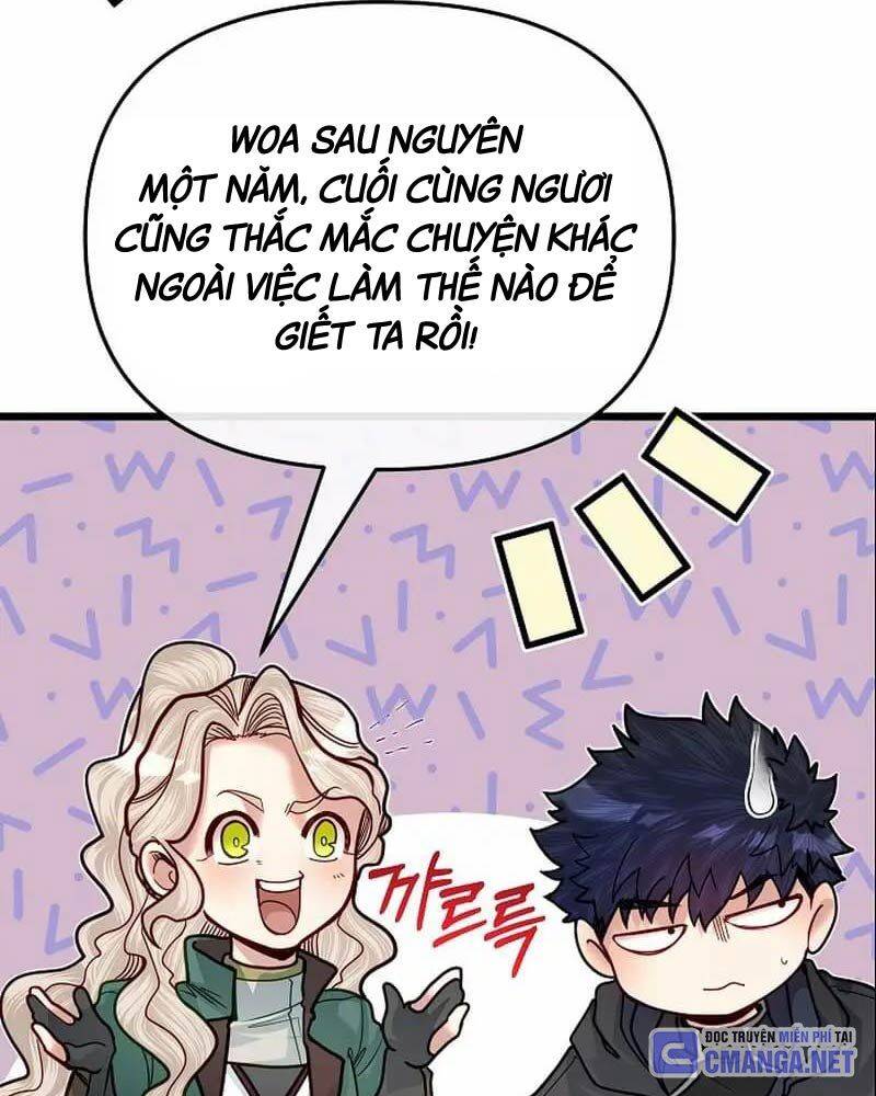 Anh Trai Anh Hùng Là Người Đã Chết Trong Học Viện Chapter 81 - 42