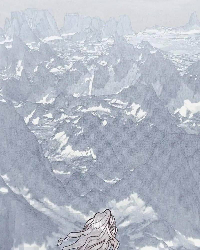 Anh Trai Anh Hùng Là Người Đã Chết Trong Học Viện Chapter 81 - 58