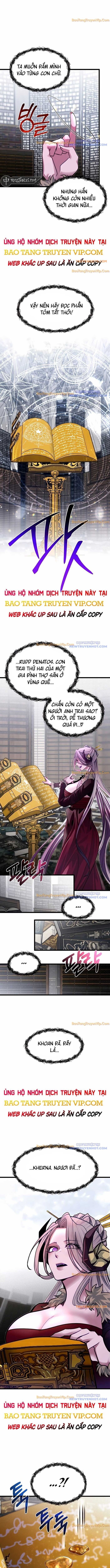 Anh Trai Anh Hùng Là Người Đã Chết Trong Học Viện Chapter 93 - 11