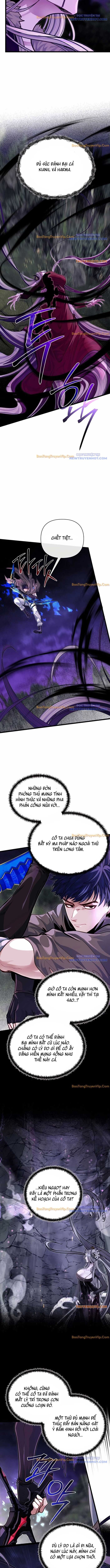 Anh Trai Anh Hùng Là Người Đã Chết Trong Học Viện Chapter 93 - 4