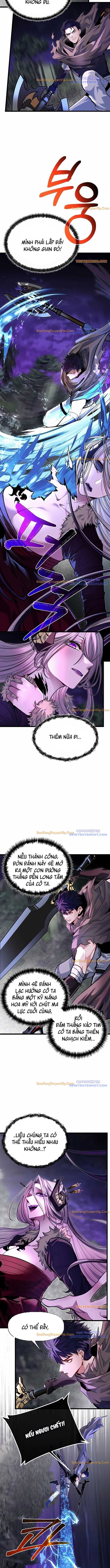 Anh Trai Anh Hùng Là Người Đã Chết Trong Học Viện Chapter 93 - 6