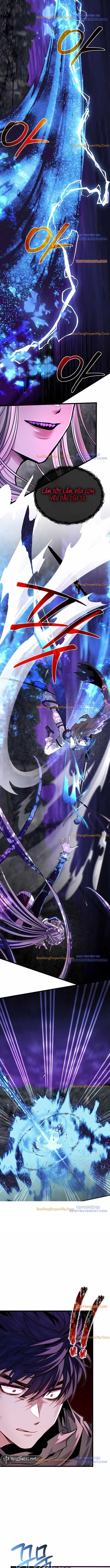 Anh Trai Anh Hùng Là Người Đã Chết Trong Học Viện Chapter 93 - 7