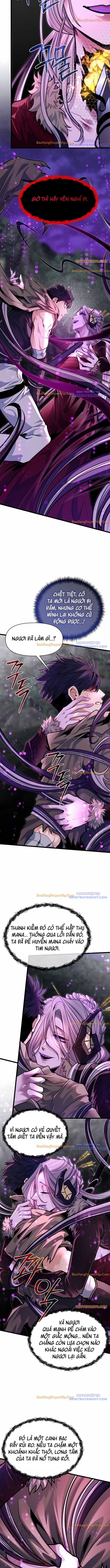 Anh Trai Anh Hùng Là Người Đã Chết Trong Học Viện Chapter 93 - 8