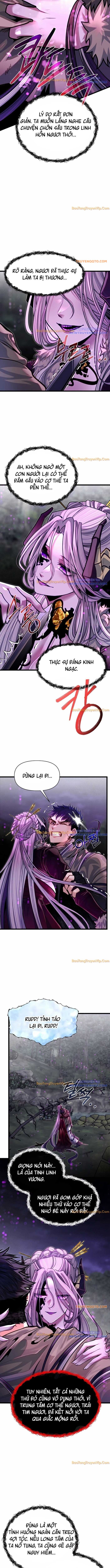 Anh Trai Anh Hùng Là Người Đã Chết Trong Học Viện Chapter 93 - 9