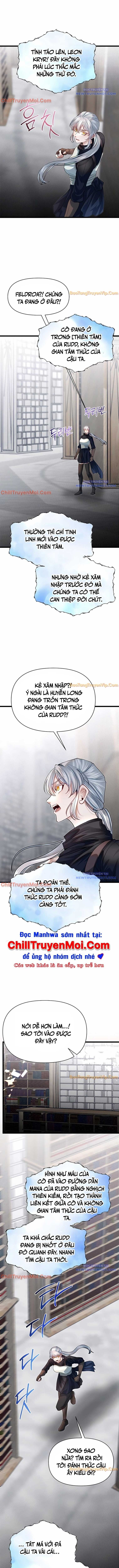 Anh Trai Anh Hùng Là Người Đã Chết Trong Học Viện Chapter 94 - 11