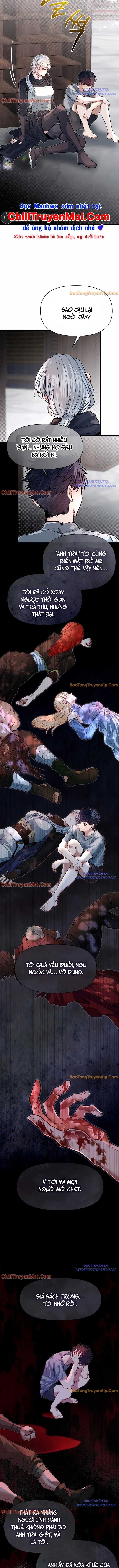 Anh Trai Anh Hùng Là Người Đã Chết Trong Học Viện Chapter 94 - 13