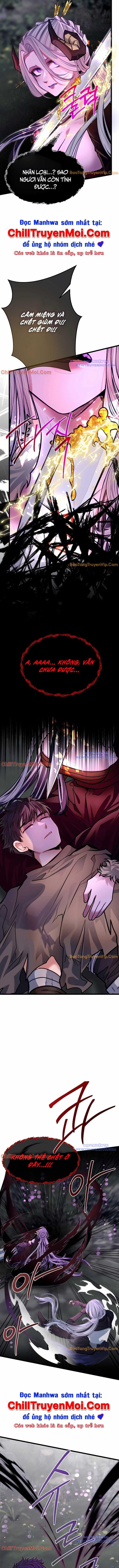 Anh Trai Anh Hùng Là Người Đã Chết Trong Học Viện Chapter 94 - 3